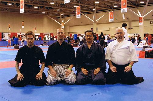 Tokumeikan Instructors Group