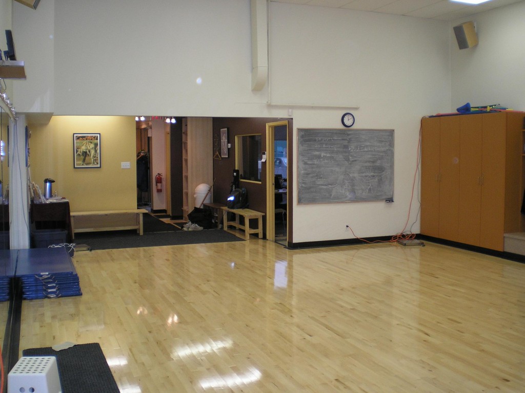 Dragon Fencing Academy