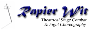 Rapier Wit