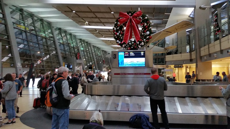 San Diego Airport