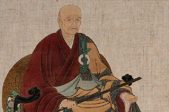 Takuan Soho: the Zen Master who would forever change the nature of Japanese swordsmanship 