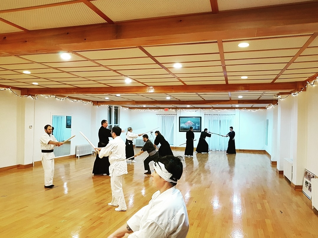 Sangha Ryu Yagyu Shinkage Ryu: Sangaku | Tokumeikan
